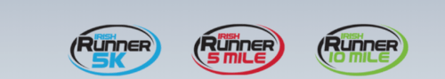 Irish Runner 5M Challenge 2027